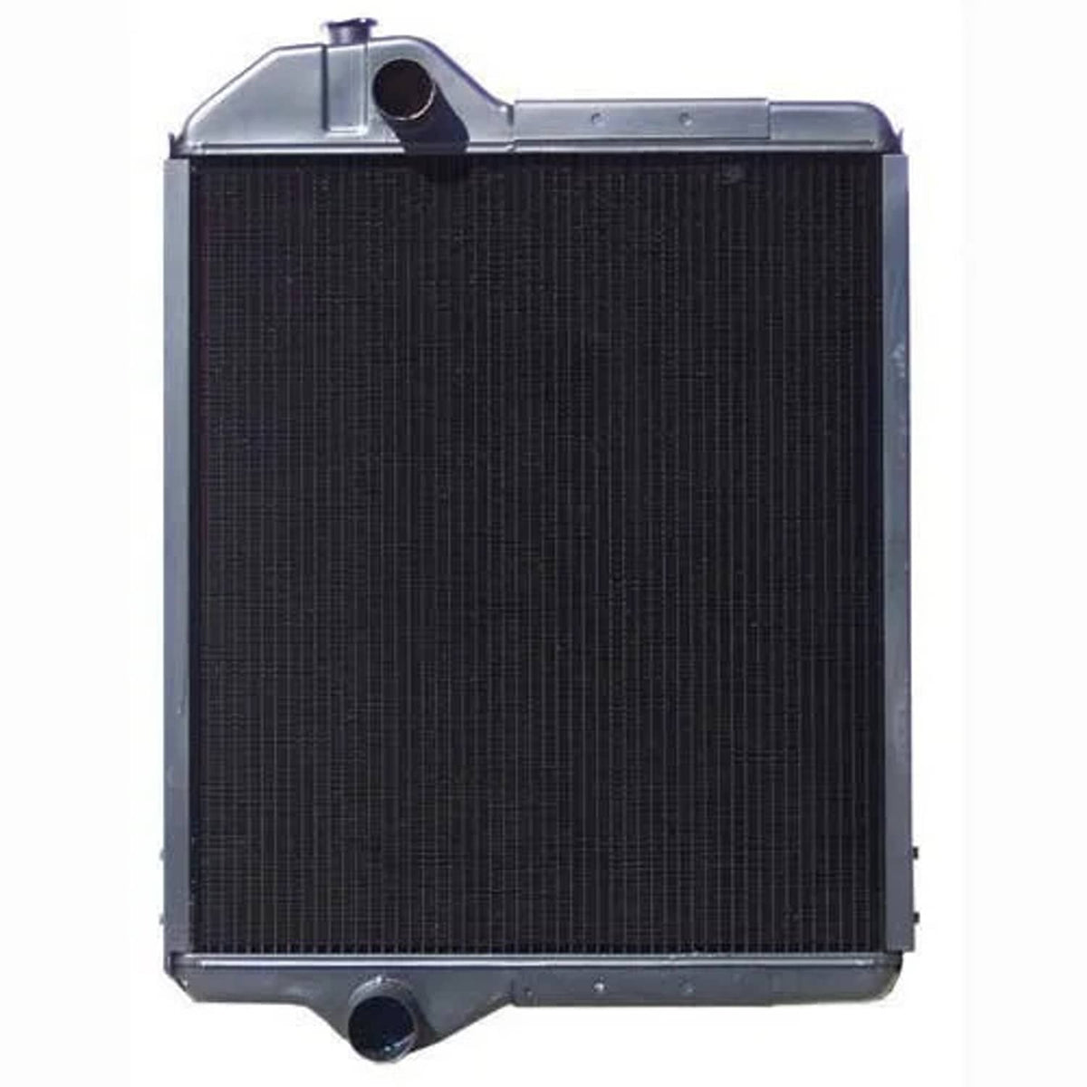 Bethesda Industrial Radiator fits John Deere 4560 4755 4760 4955 4960 RE46314