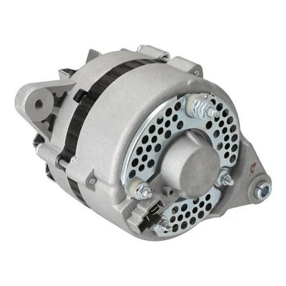 Bethesda Industrial Alternator - Denso Style (14129) fits Kubota 15321-64011 fits Denso 021000-0810