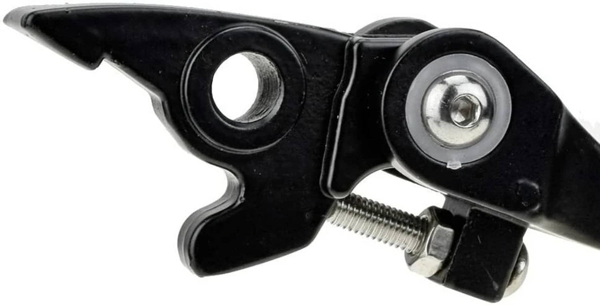 Bethesda Industrial Folding Brake Clutch Levers For Dirt Pit Bike KLX110 XR/ CRF50 Apollo 110 125cc