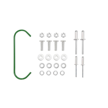 Bethesda Industrial LEFT SIDE LH Battery Box For John Deere 2510 3010 3020 4000 4010 4020 #AR40208
