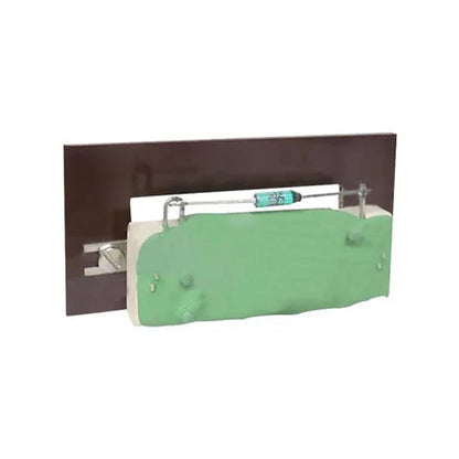 Bethesda Industrial Blower Speed Resistor - 4 Terminal fits John Deere AZ50774