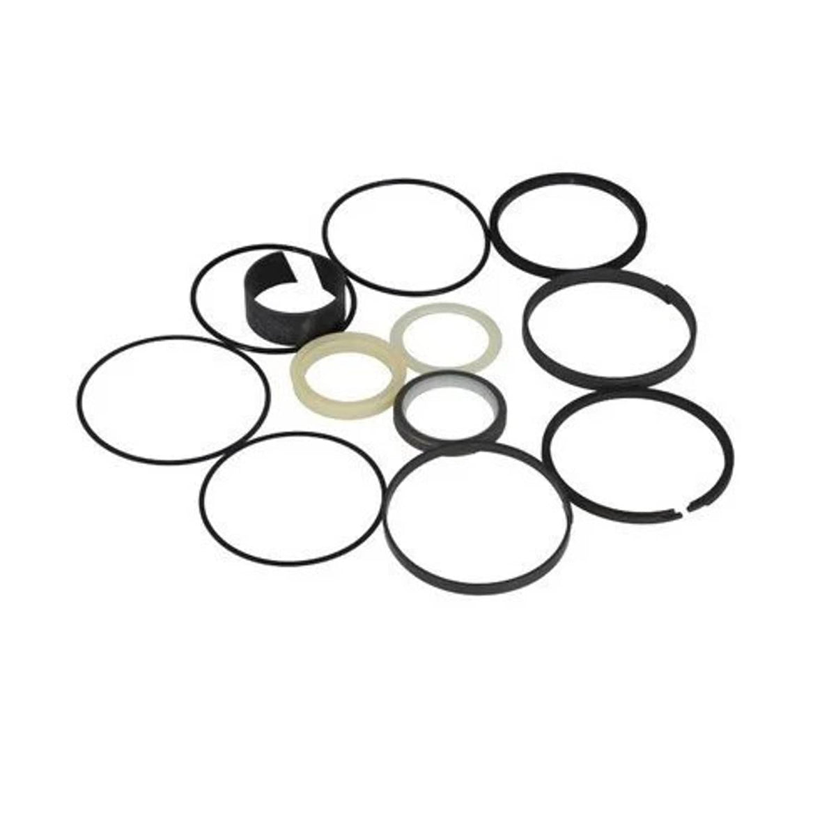 Bethesda Industrial Hydraulic Seal Kit - Swing Cylinder fits Case 580L 580 Super M 122535A1