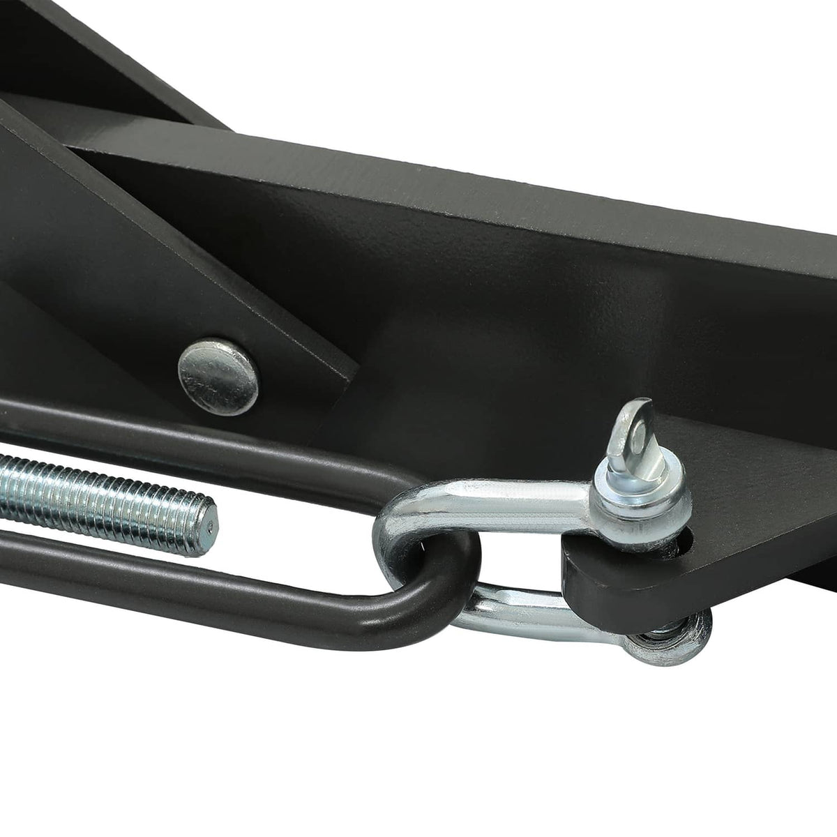 Bethesda Industrial For Kubota BX2200D BX2230D BX22D BX2350D BX2360 BX23D B-Series 3 Point Hitch Kit