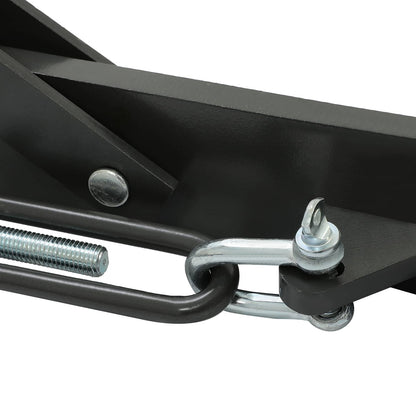 Bethesda Industrial For Kubota BX2200D BX2230D BX22D BX2350D BX2360 BX23D B-Series 3 Point Hitch Kit