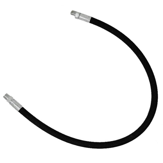 Bethesda Industrial Snow Plow Hydraulic Hose 3/8 X 34 in. for BOSS HYD01810 HTX Trip Edge