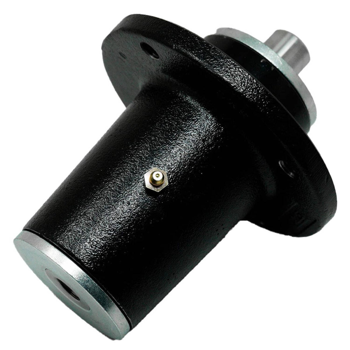 Bethesda Industrial Genuine OEM Hustler 607407 Ductile Spindle for Diesel Z RD Super Z HD RD X-ONE