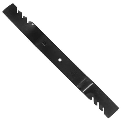 Bethesda Industrial 6PK Oregon 96-724 Gator Blades for 72" Toro Groundmaster Rear Discharge Z-Master