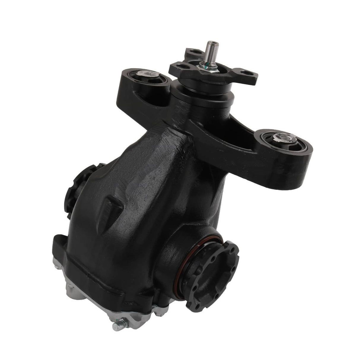 Bethesda Industrial Rear Carrier Differential Assemblies 84110755 For Cadillac CTS 3.45 2014-2019