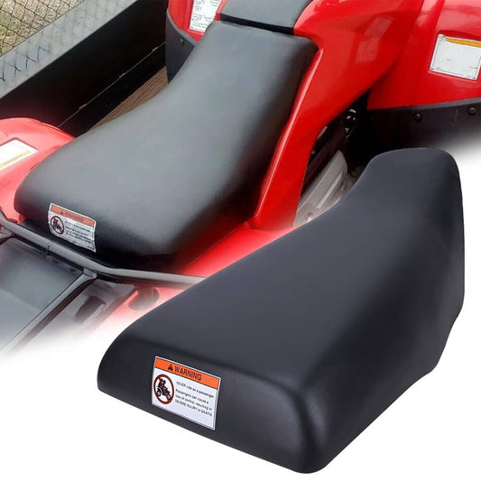 Bethesda Industrial ATV Complete Seat Set New For 1988-2000 Honda TRX300 TRX 300 FW Fourtrax 4X4