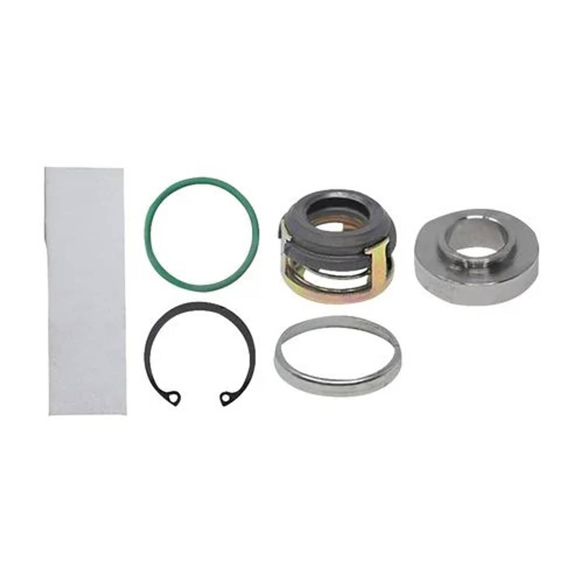 Bethesda Industrial Air Conditioning Compressor Metal Shaft Seal Kit - A6 R4