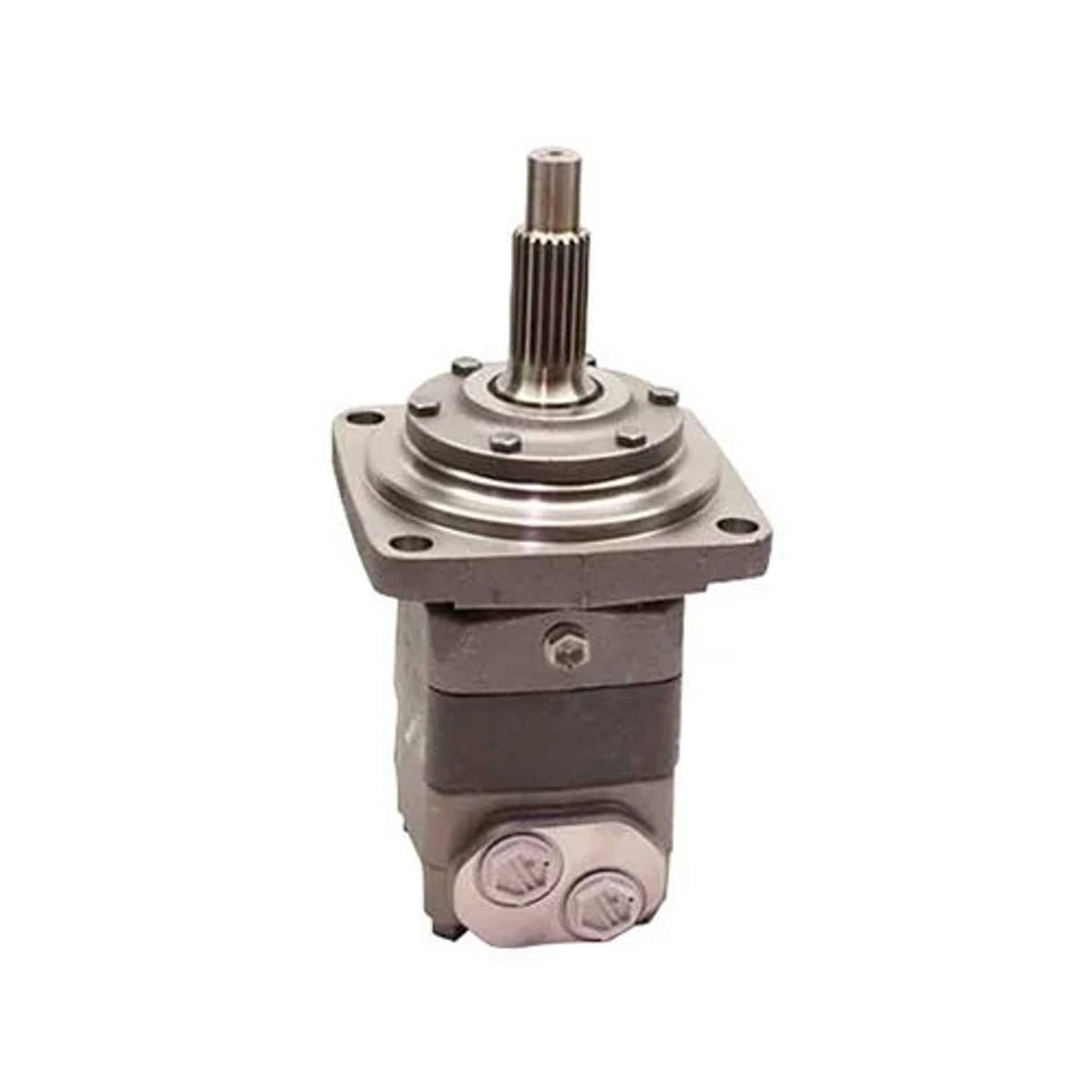 Bethesda Industrial Hydraulic Drive Motor fits Case 1840 1838 1840 231815A1 H673057 H673449
