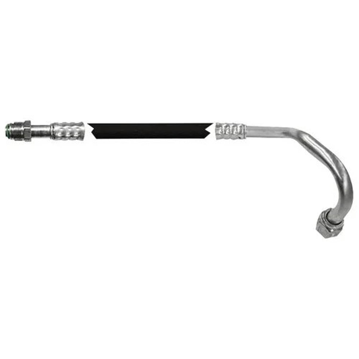 Bethesda Industrial Suction Hose fits Bobcat E50 E55 E50 E55 7179821