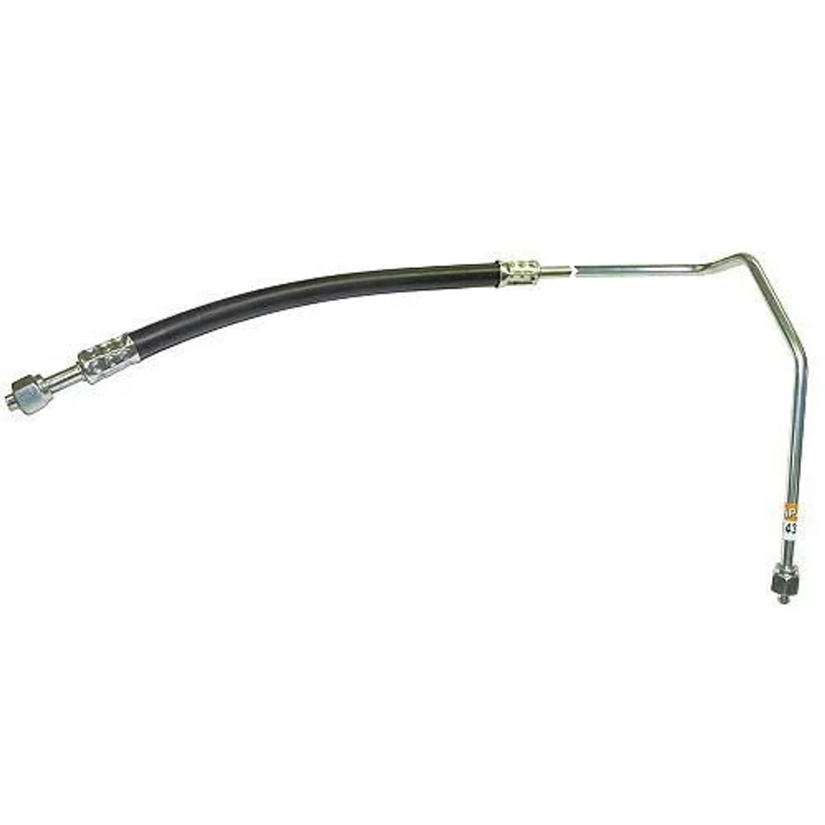Bethesda Industrial Air Conditioning Hose Line - Cab Post to Receiver