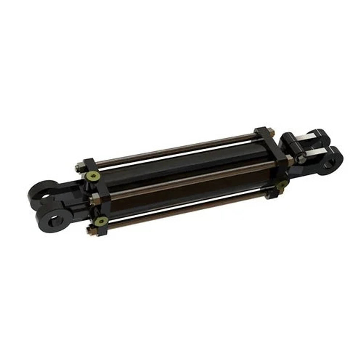 Bethesda Industrial Prince Hydraulic Tie-Rod Cylinder 3-1/2" x 30" 1-1/2" Rod 3000 PSI