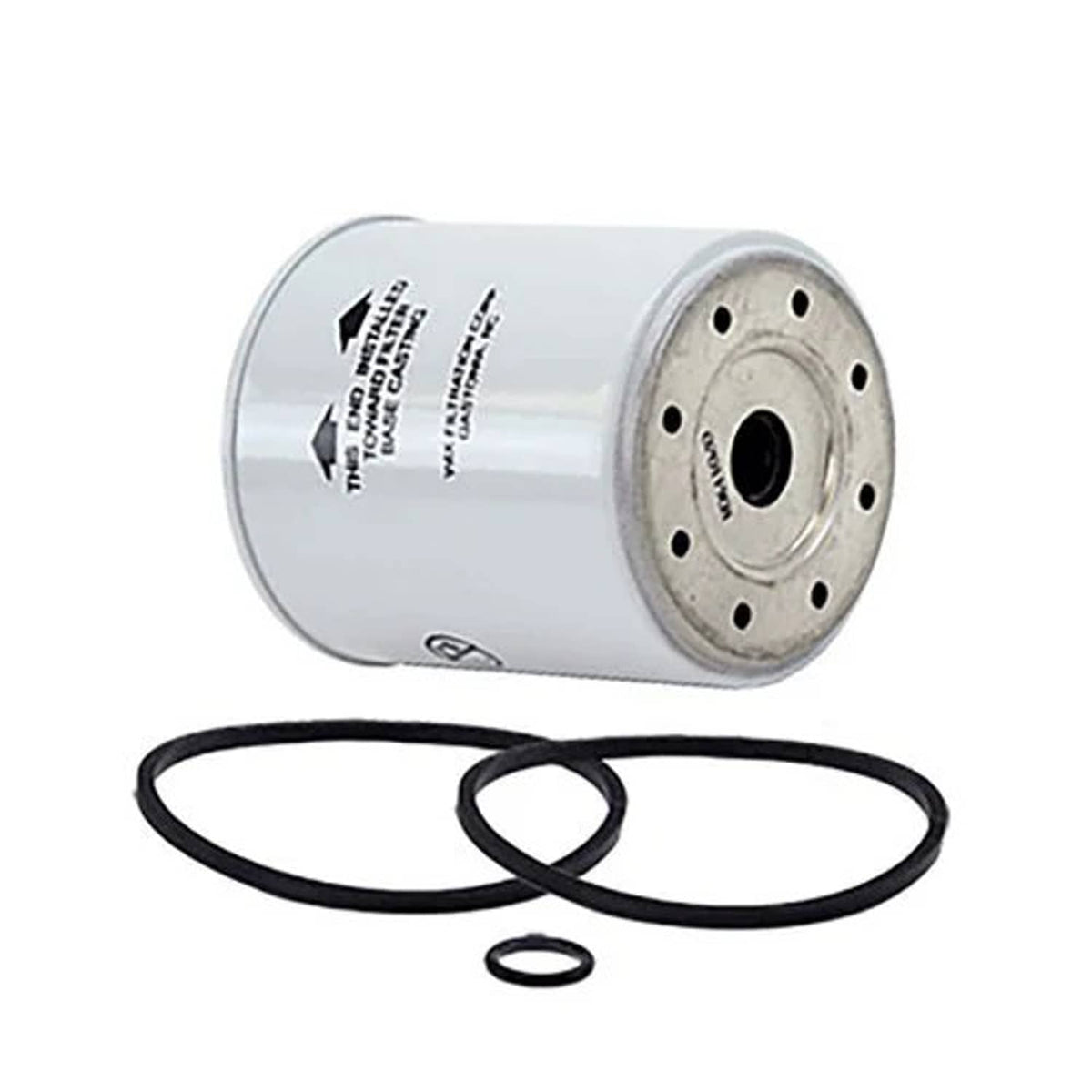 Bethesda Industrial WIX Fuel Filter Primary fits Oliver 1655 1750 1855 163956AS fits Wix 33163