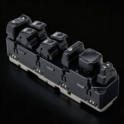 Bethesda Industrial Master Power Window Control Switch Module 15883429 Fit for Hummer H2 2003-2007