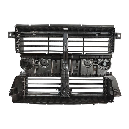 Bethesda Industrial New Front Active Control Grille Shutter Assembly W/Motor for 2017-19 Ford Escape
