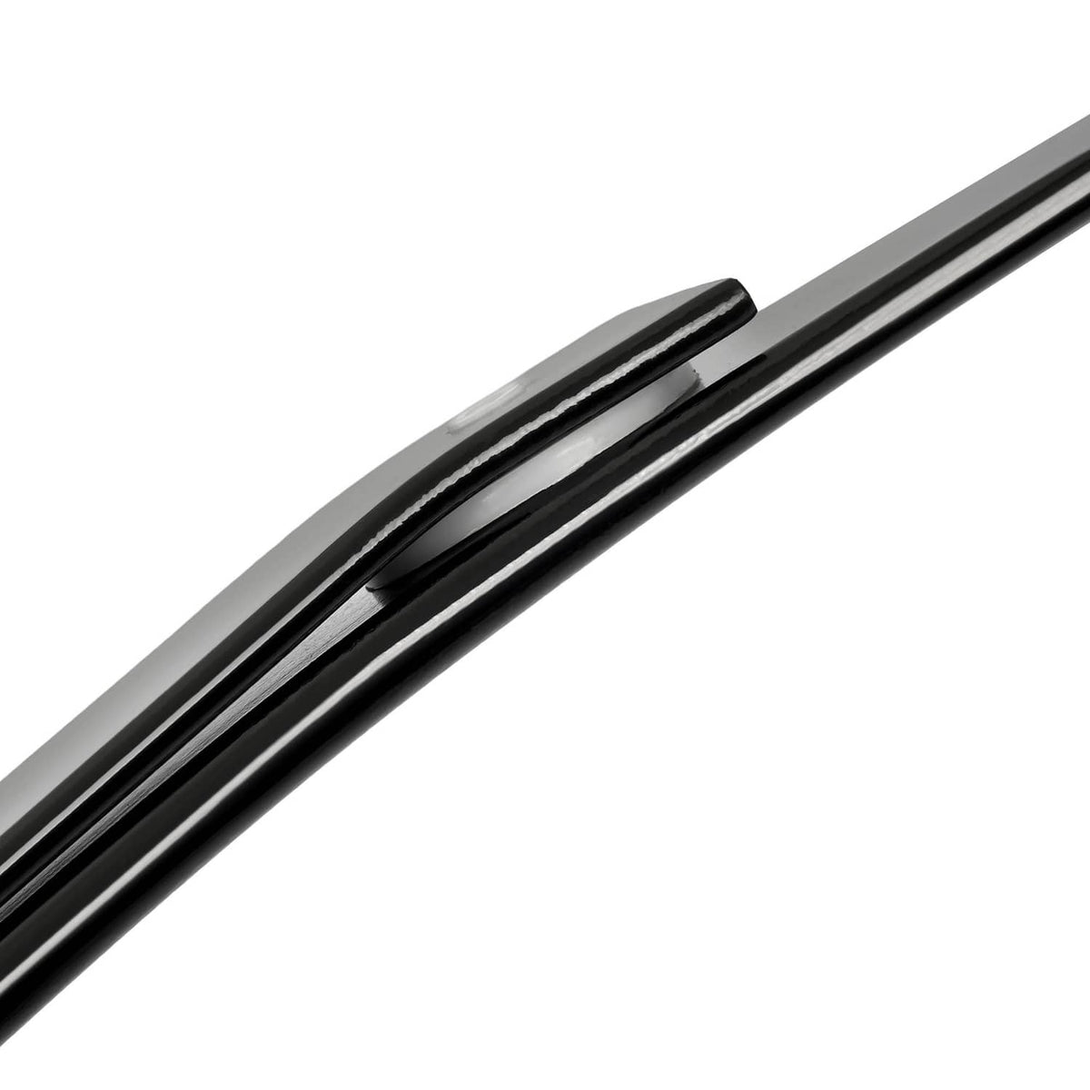 Bethesda Industrial Heavy Duty Golf Cart Rear Leaf Spring Kit (2 Leaf ) For EZGO RXV 2008+, Set of 2