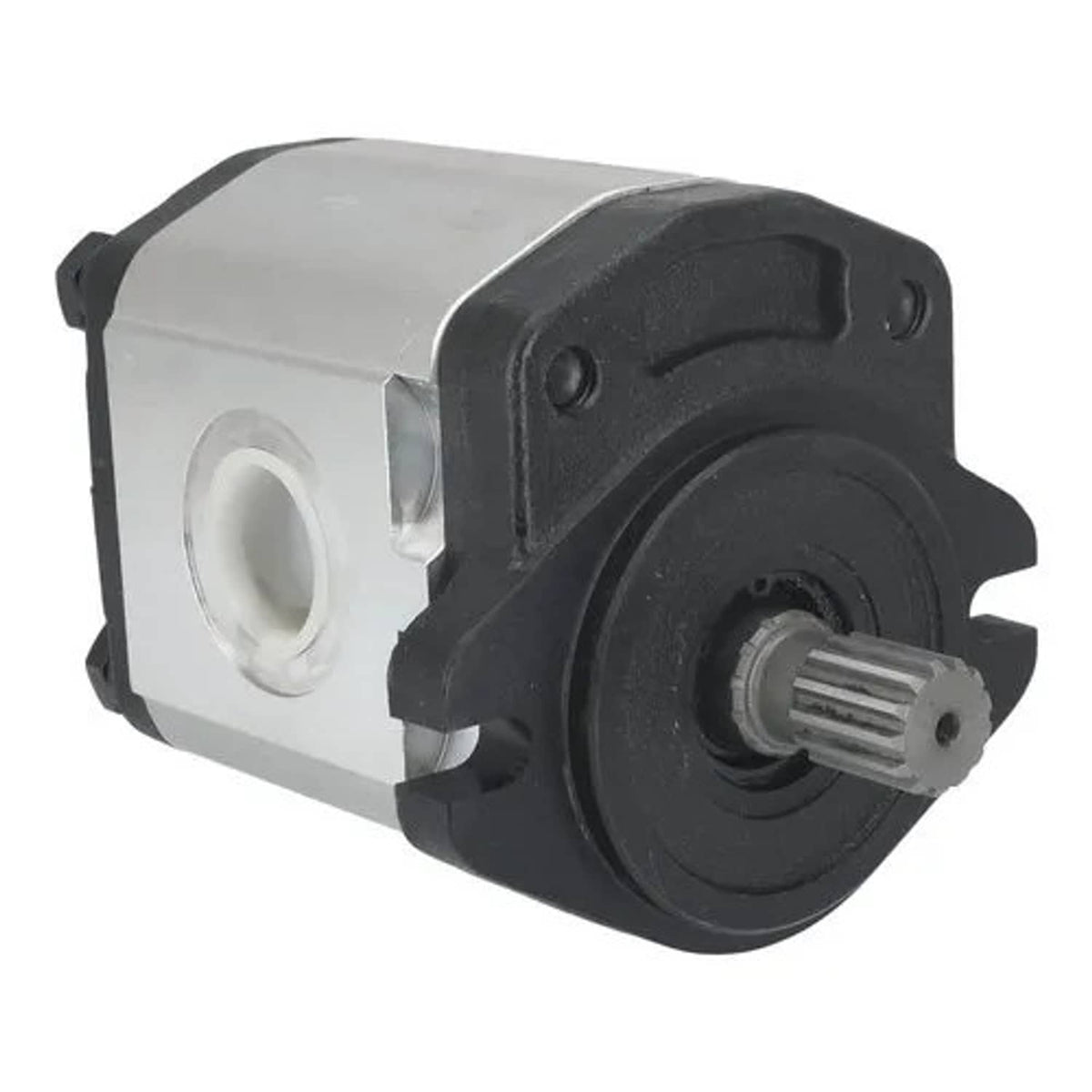 Bethesda Industrial Hydraulic Pump fits Case 40XT 60XT 70XT 75XT 75XT 95XT 95XT 87406812 87442244