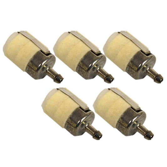 Bethesda Industrial 5 Fuel Filter for Echo SRM200 SRM210 SRM211 SRM225 SRM230 A369000000
