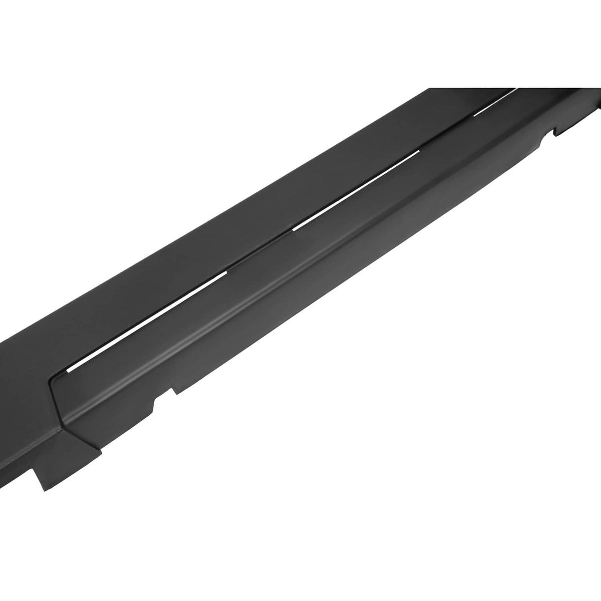 Bethesda Industrial Golf Cart Passenger & Driver Side Rocker Panel Set For EZGO TXT 1994-2013