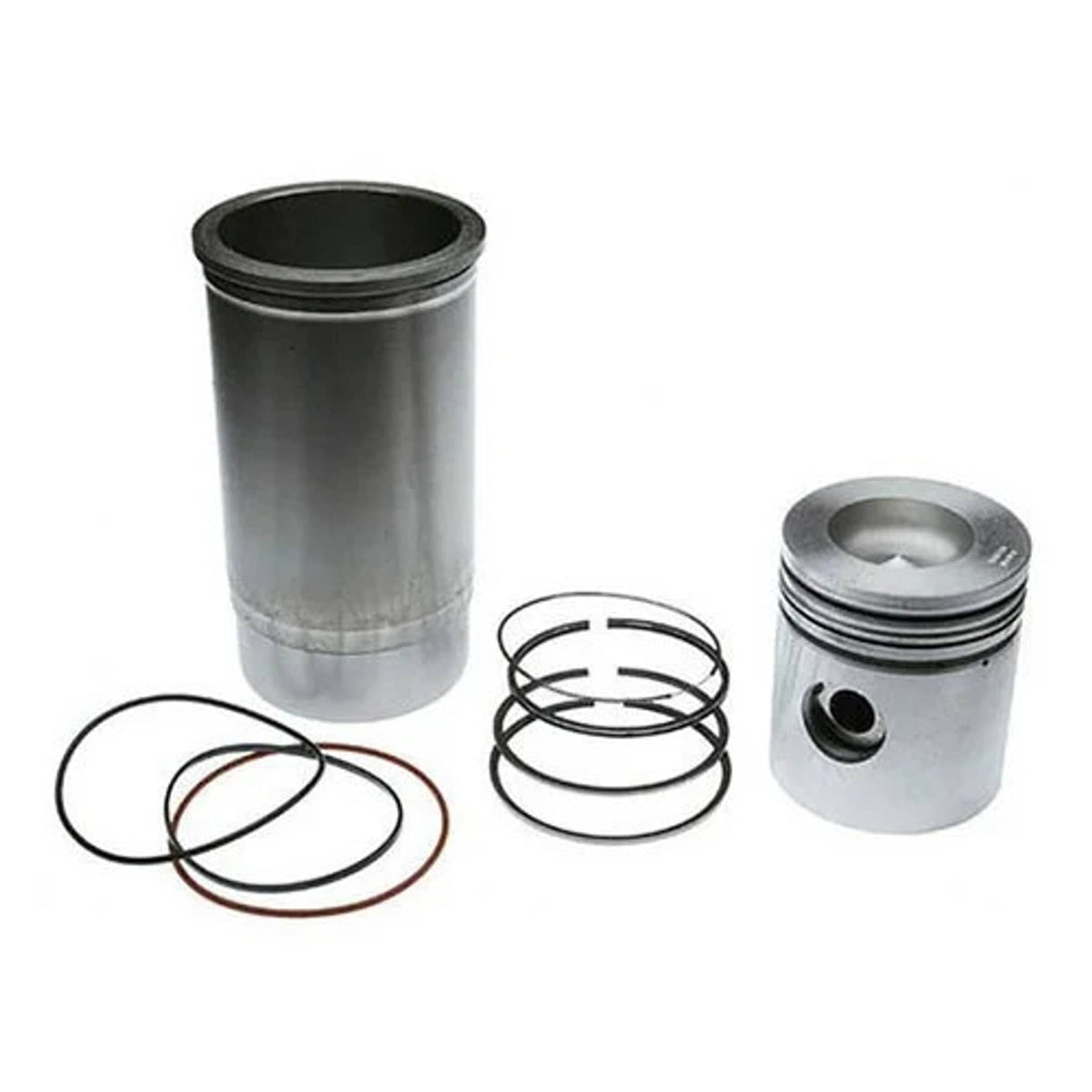 Bethesda Industrial Cylinder Kit - 4.250" Standard Single Cylinder fits John Deere 4230 4440 RE23160