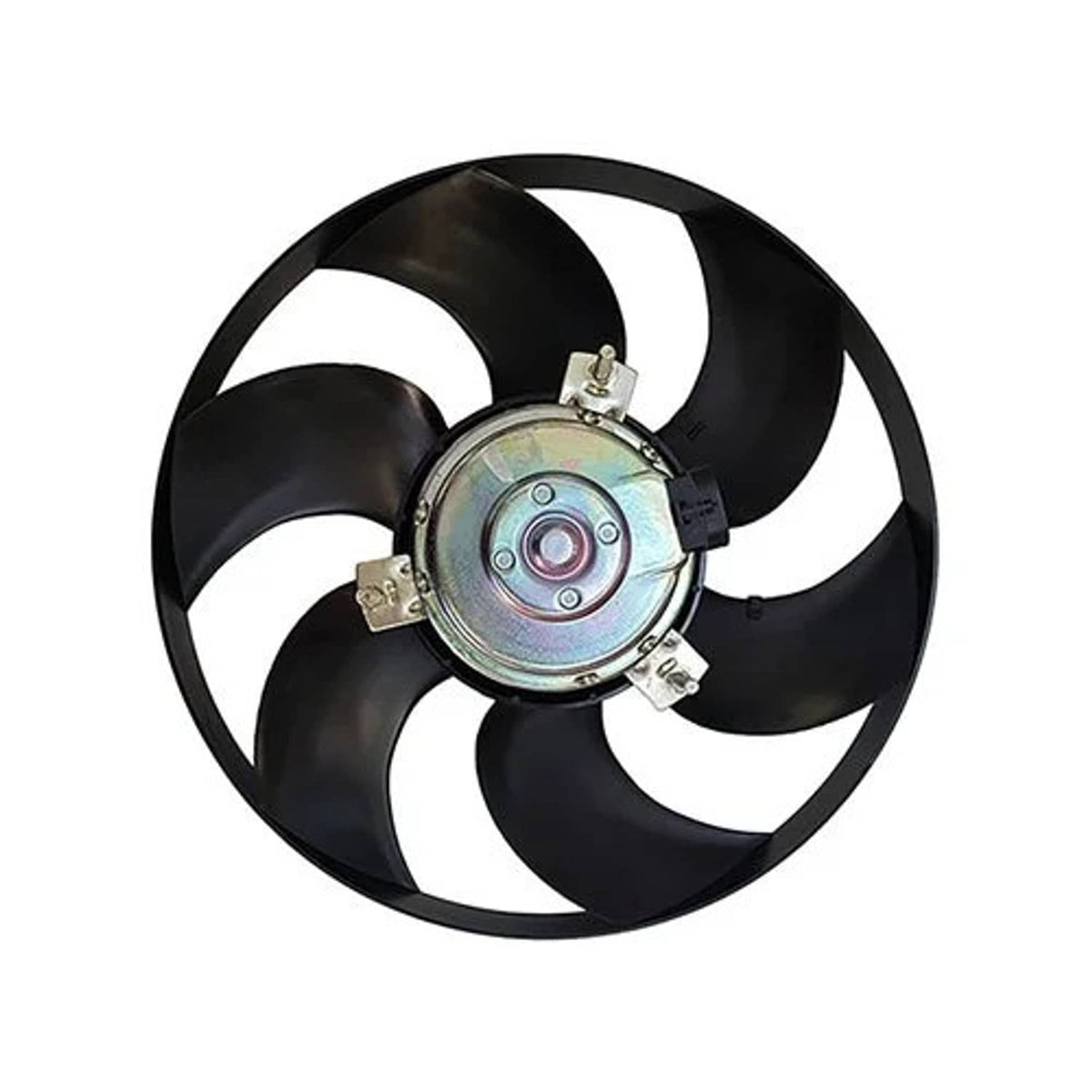 Bethesda Industrial Condenser Motor fits New Holland TN65F TN65V TN75F TN75V TN90F 9971637