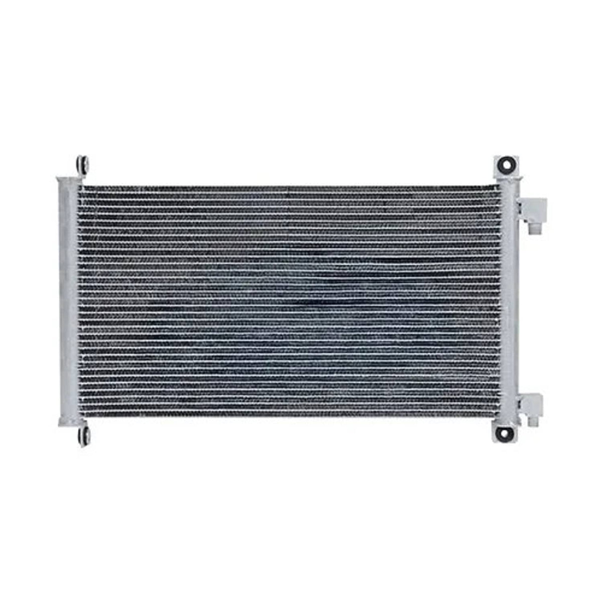 Bethesda Industrial Condenser fits John Deere AT411893