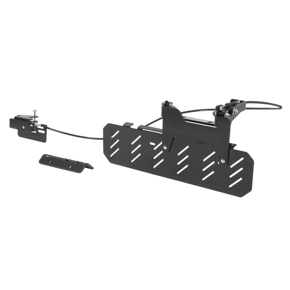 Bethesda Industrial Chute Blocker High-Quality #44WM70-5D For Wright Mower Stand ON Mower 2020-2026