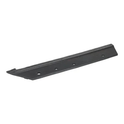 Bethesda Industrial Rib Share for John Deere Hard Surface Left Hand - 16" fits Universal Tillage