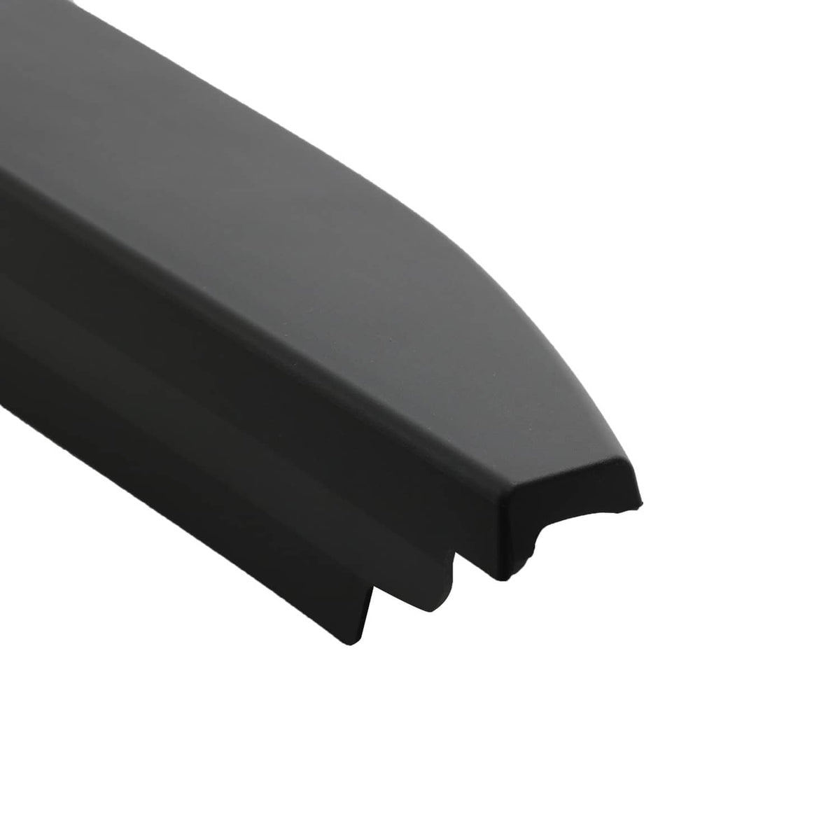 Bethesda Industrial For 2016-2021 Nissan Titan Rear Tailgate Bed Cap Molding Fit 93486-EZ00A