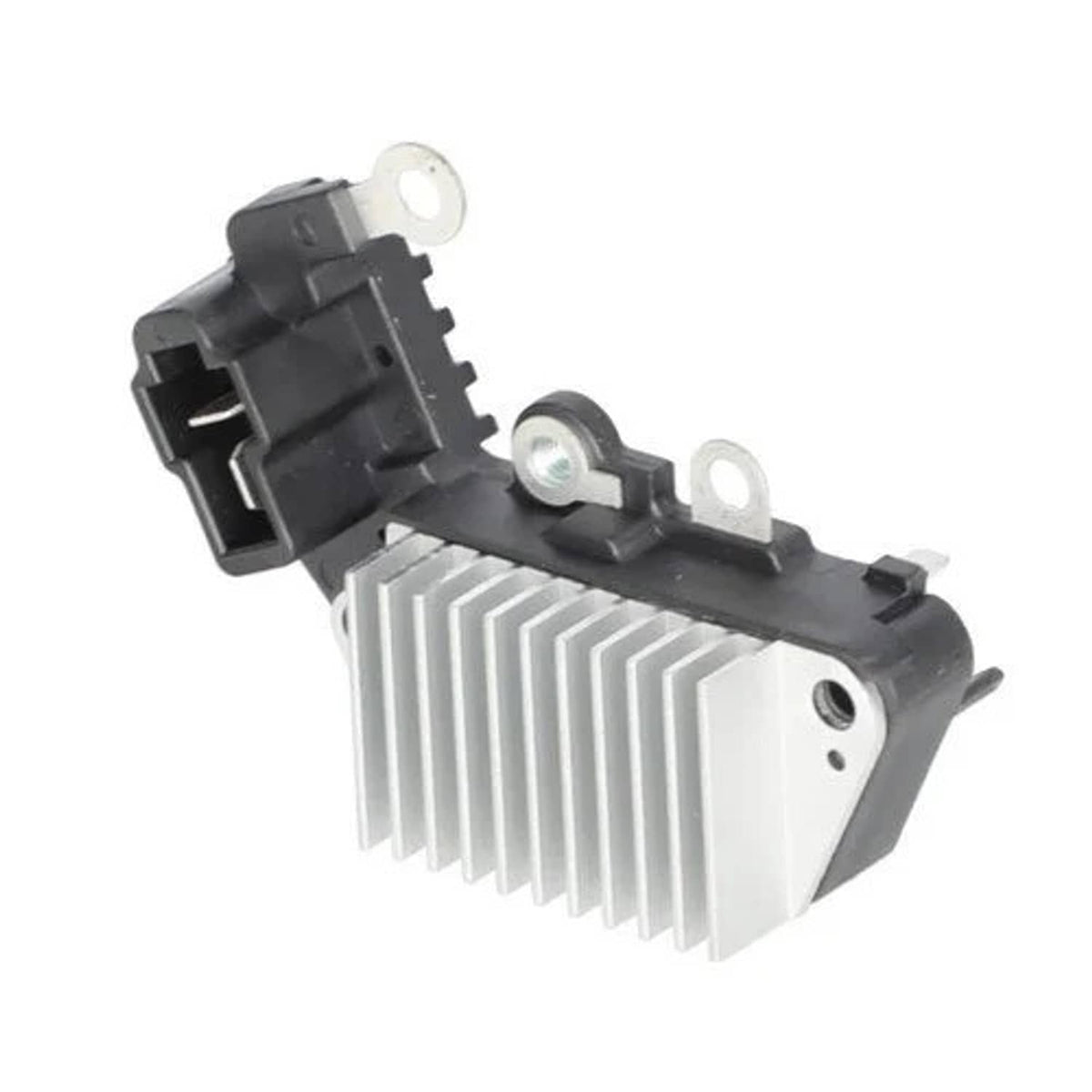 Bethesda Industrial Voltage Regulator - 12 Volt fits John Deere 955 4010 4100 M805143 fits Kubota