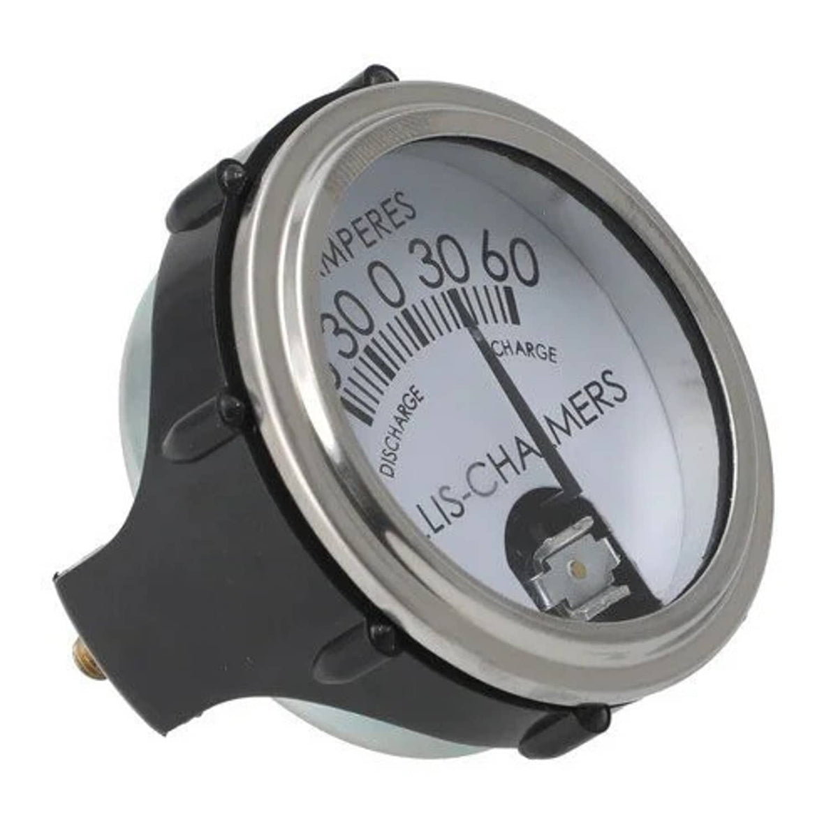 Bethesda Industrial Amp Meter Gauge fits Allis Chalmers D12 D14 D15 D17 170 175 180 190 200 70254407