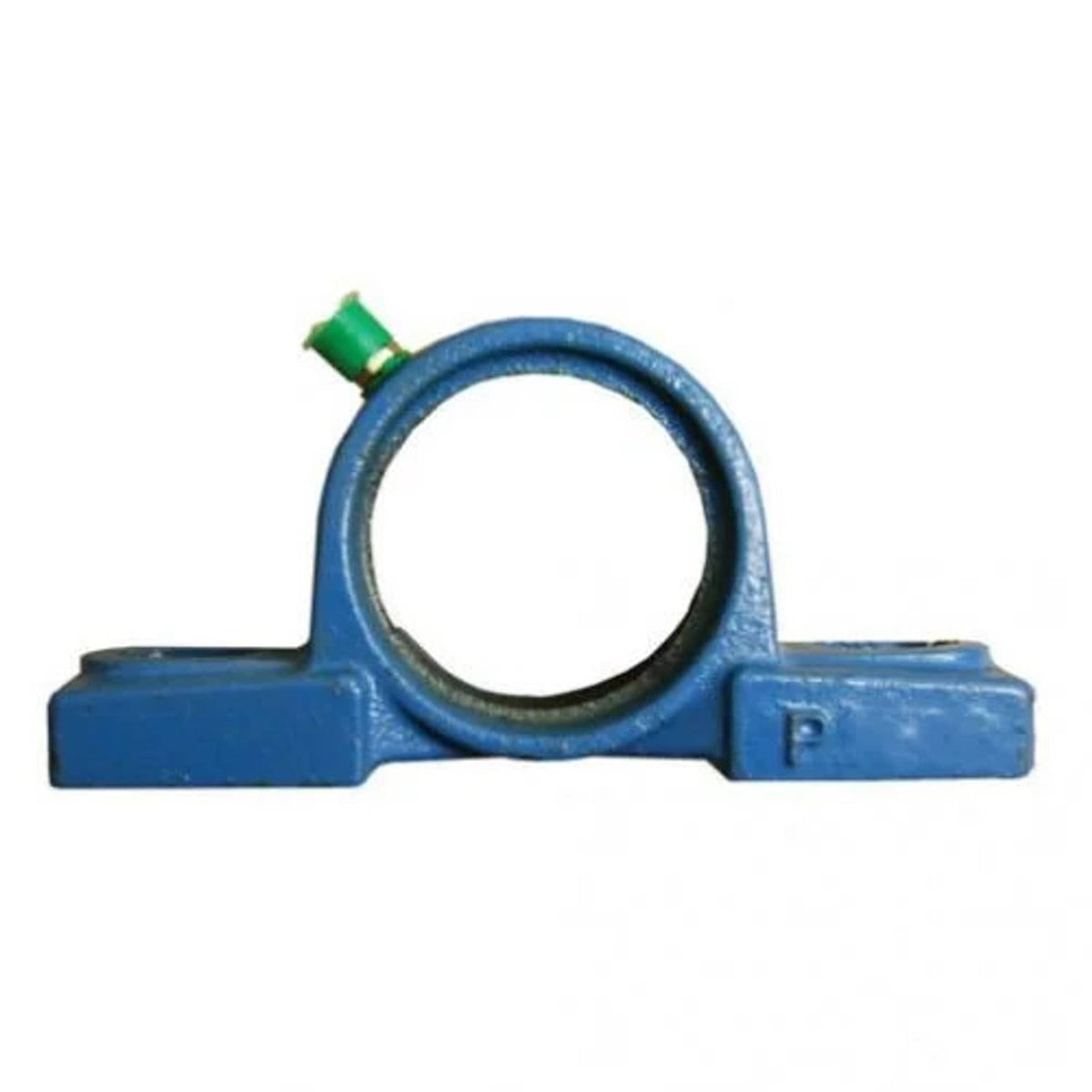 Bethesda Industrial Cast Pillow Block Housing 1-1/2" - 1-9/16" fits Agricultural Bearings