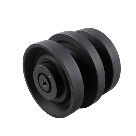 Bethesda Industrial For Bobcat T140 T180 T190 T200 T250 T650 T750 T770 Bottom Roller 6689371 6732901