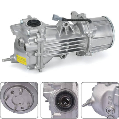 Bethesda Industrial Rear Carrier/Differential for Nissan Rogue Sport Qashqai 2017 2018 2019 2020 AWD