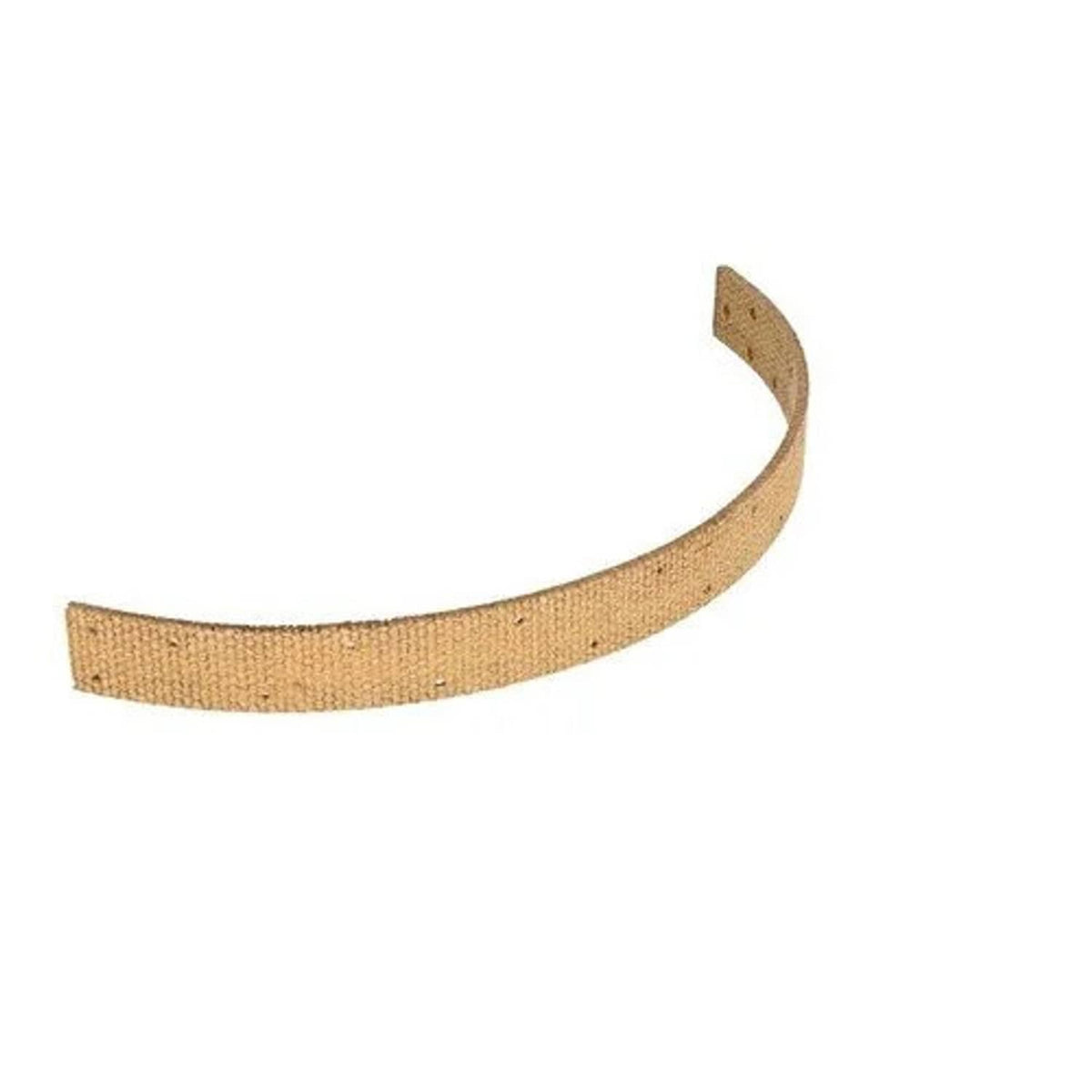 Bethesda Industrial Brake Band Linings with Rivets fits Case 350 350B 310F 310 310G 320 420B R29906