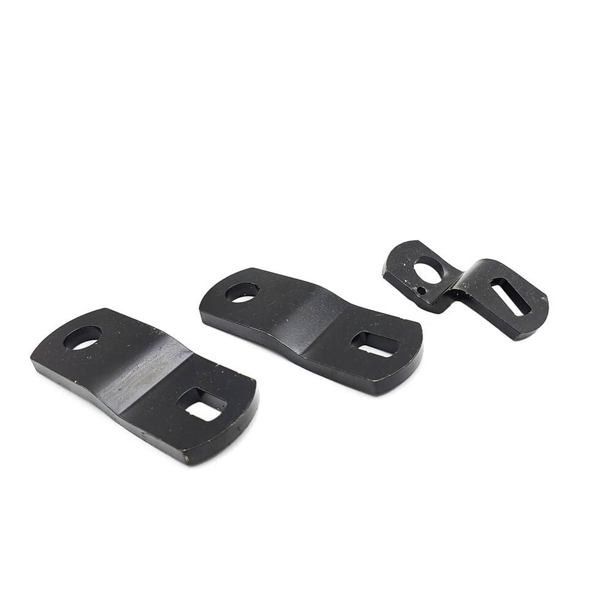 Bethesda Industrial 4 speed Shifter Linkage Kit For 1955-1967 Hurst Shifters & Muncie Transmission