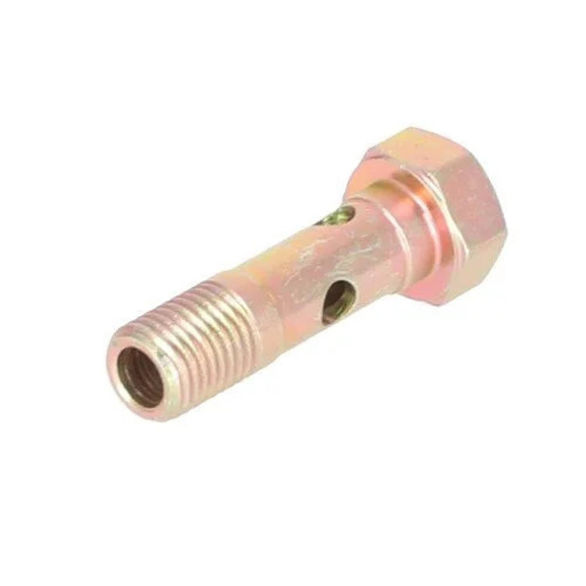Bethesda Industrial Sediment Bowl Retaining Banjo Bolt - 7/16" fits Ford 2110 2120 4110 C0NN9A349B
