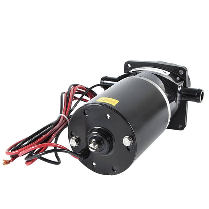 Bethesda Industrial Replace for 37041-0010 Marine Electric Toilet Macerator Sub Assembly Kit 12-Volt