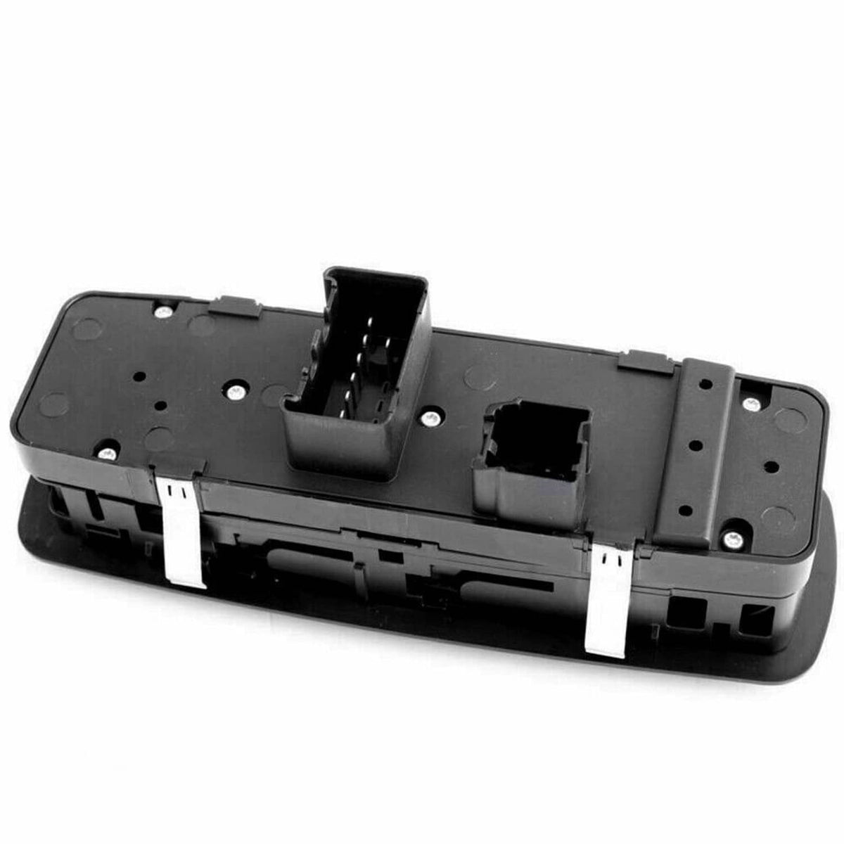 Bethesda Industrial Master Power Window Switch for 2009-2012 Dodge Ram 1500 2500 3500 Driver Side LH