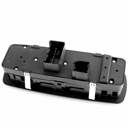 Bethesda Industrial Master Power Window Switch for 2009-2012 Dodge Ram 1500 2500 3500 Driver Side LH