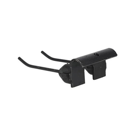 Bethesda Industrial Baler Pickup Tooth - Rubber fits New Holland BR7060 BR7070 84404537