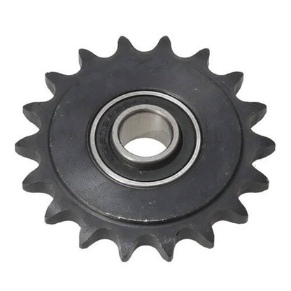 Bethesda Industrial Idler Sprocket fits John Deere 120 AH16773 fits New Holland BR750 BR7070 103243