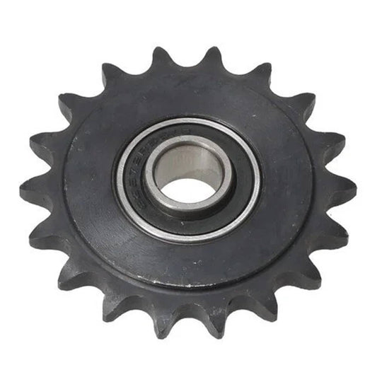 Bethesda Industrial Idler Sprocket fits John Deere 120 AH16773 fits New Holland BR750 BR7070 103243