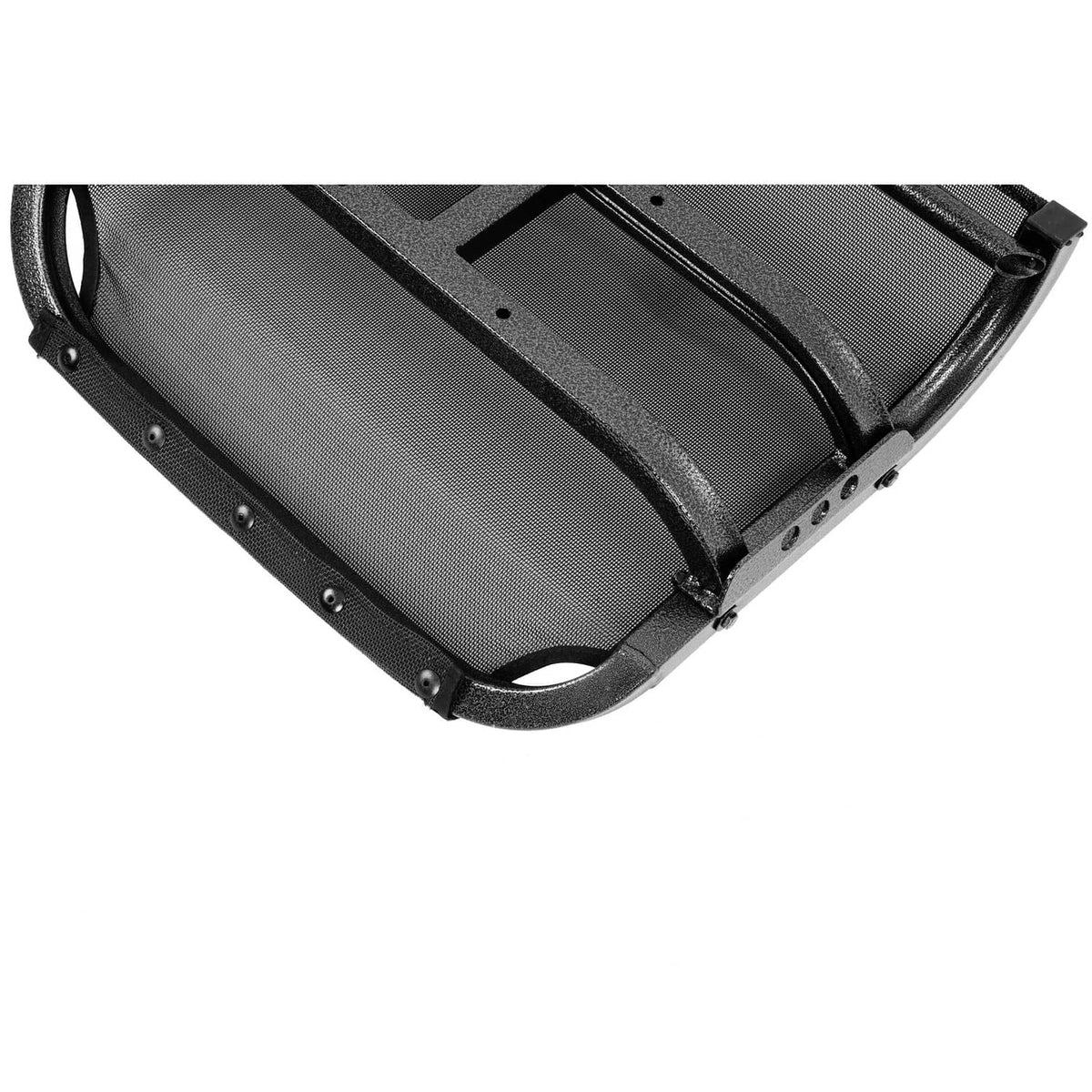 Bethesda Industrial Boat Seat For Universal B200 Aluminium Casting Powder Coated Dark Pedestal Fish