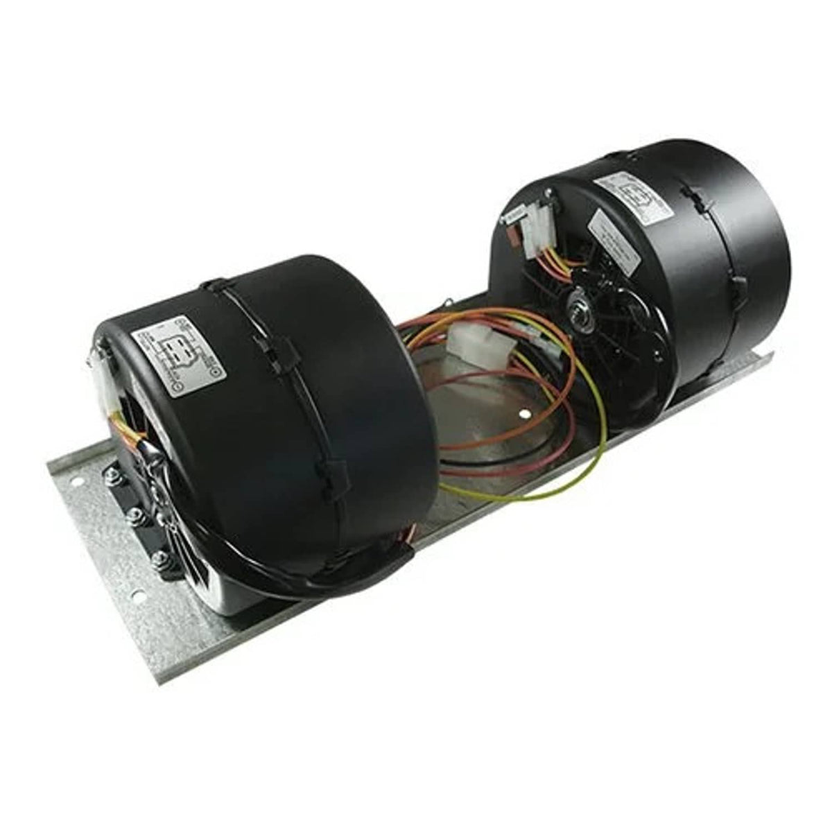 Bethesda Industrial Blower Motor Assembly Update Kit fits Massey Ferguson 2640 2675 2705 1894729M91