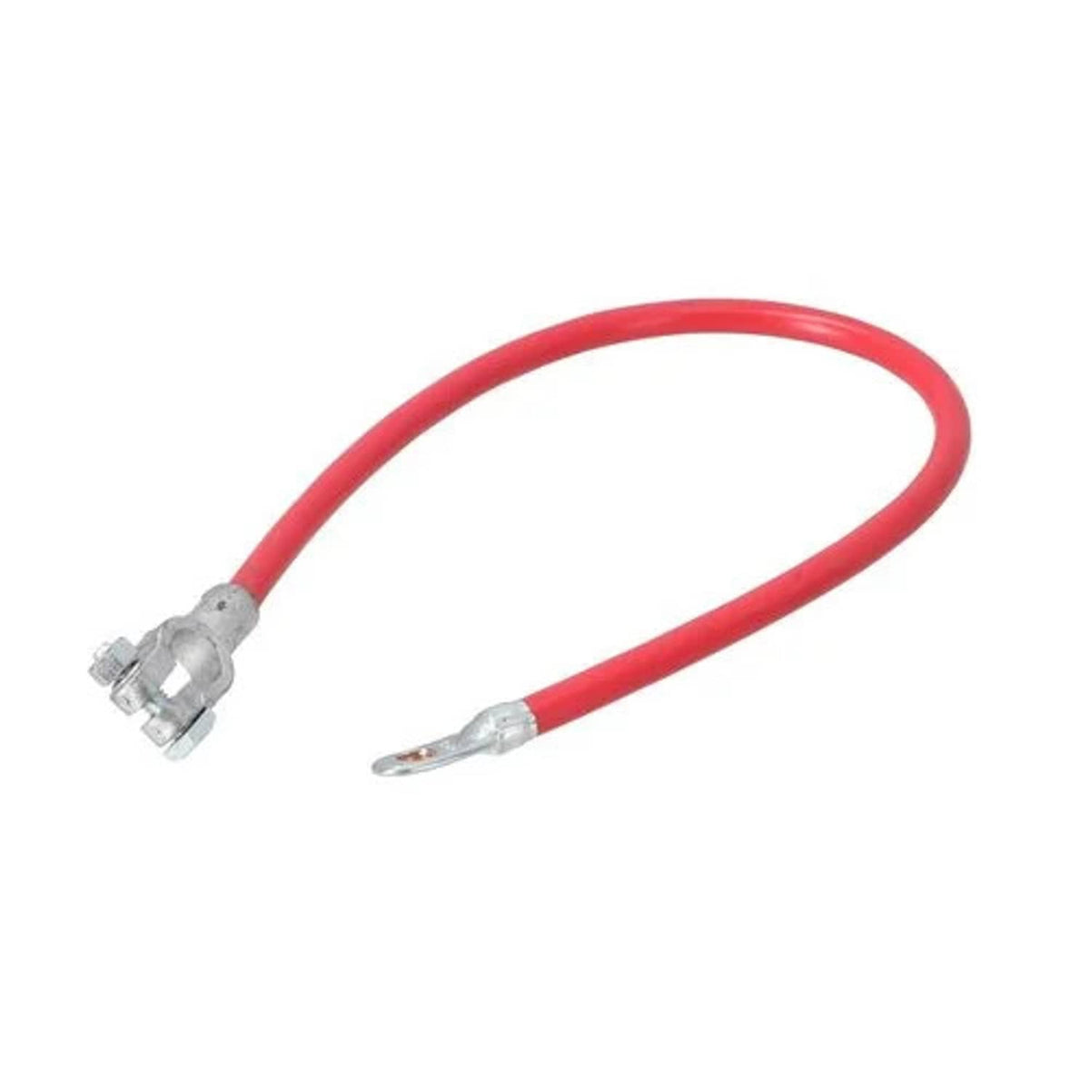 Bethesda Industrial Battery to Solenoid Cable - 23" fits International