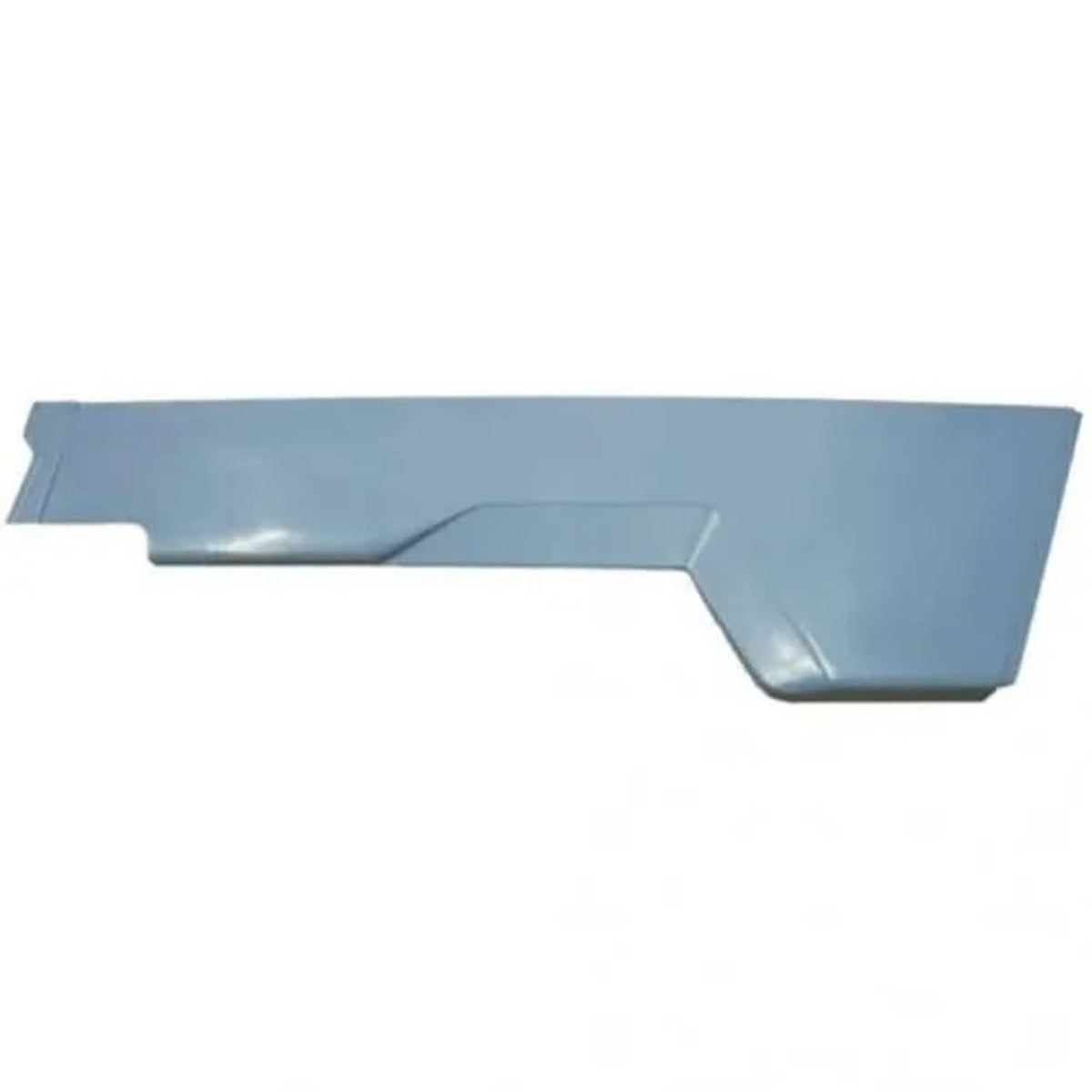 Bethesda Industrial Side Panel - Right Hand Lower Rear fits Case IH 7110 7120 7130 7140 105506A1