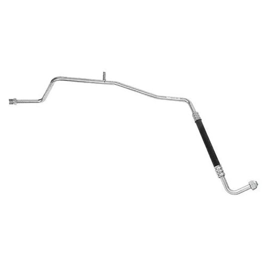 Bethesda Industrial Suction Hose - Compressor End fits Case IH Magnum 290 Magnum 340 47426753